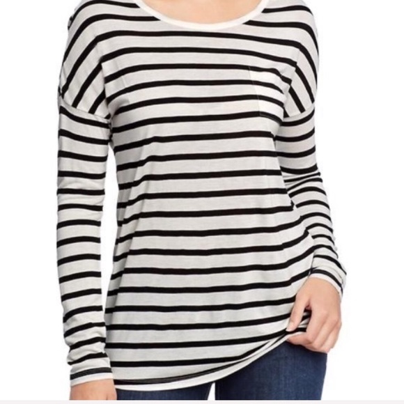 Old Navy Tops - Old Navy Striped Top